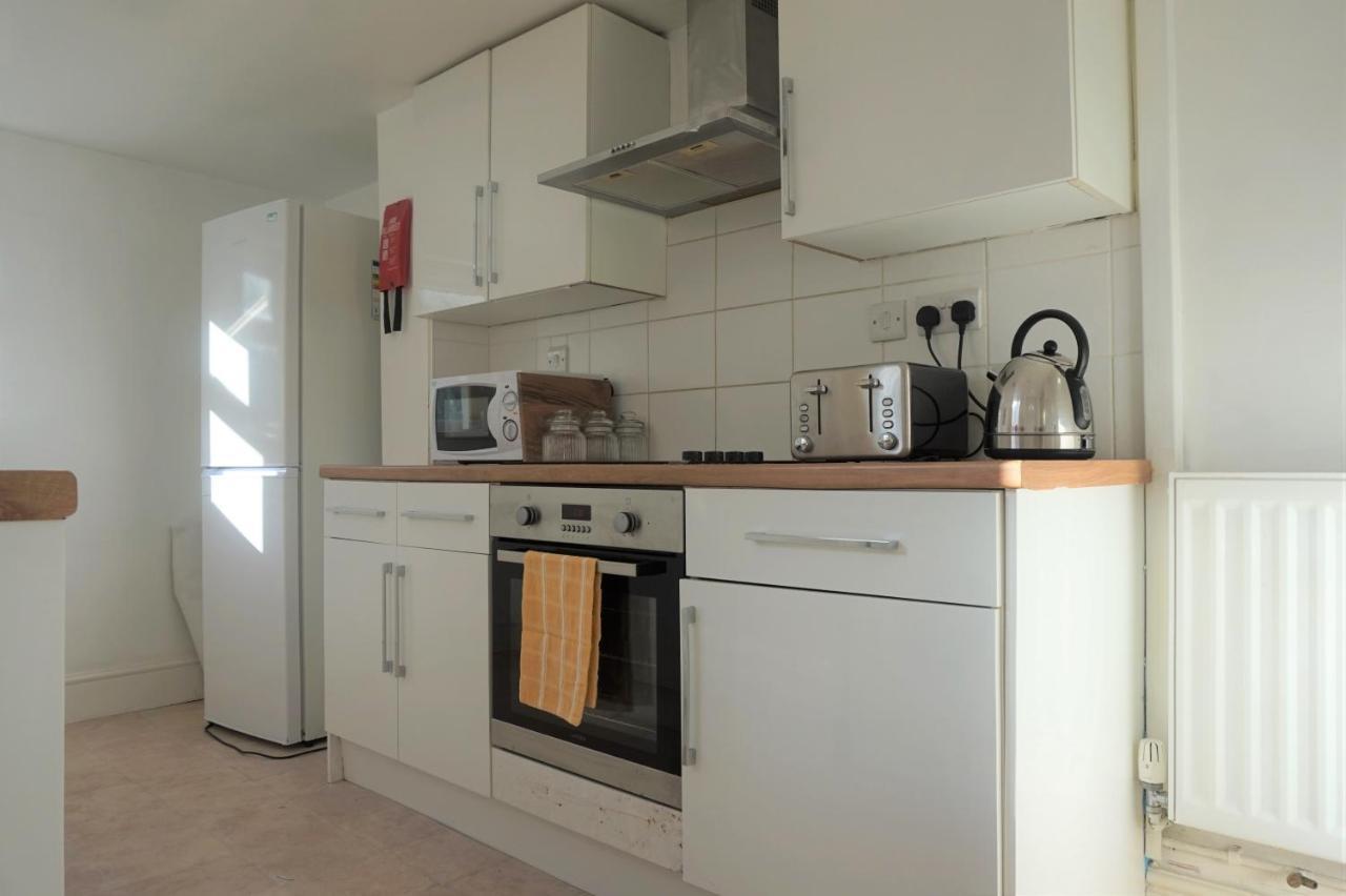 Mill Street House Daire Crewe Dış mekan fotoğraf